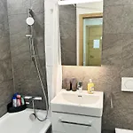 Appartamento Sk213 - Alpin-schick, 39m2, & Sport, Mit Pool
