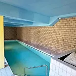Appartamento Sk213 - Alpin-schick, 39m2, & Sport, Mit Pool *