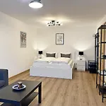 Sk213 - Alpin-schick, 39m2, & Sport, Mit Pool Sankt Moritz