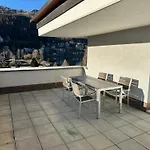 Appartamento Sk213 - Alpin-schick, 39m2, & Sport, Mit Pool Sankt Moritz