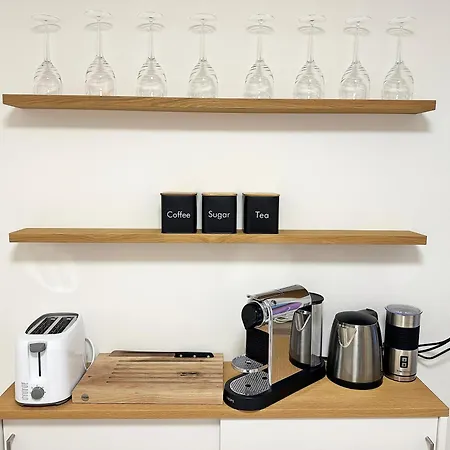 Apartment Alpin-schick, 39m2, & Sport, Mit Pool - Sk213