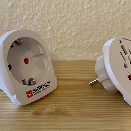 Alpin-schick, 39m2, & Sport, Mit Pool - Sk213 Apartman *