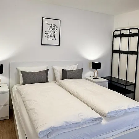 Alpin-schick, 39m2, & Sport, Mit Pool - Sk213 *