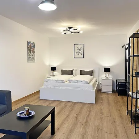 Alpin-schick, 39m2, & Sport, Mit Pool - Sk213 سانت موريتز