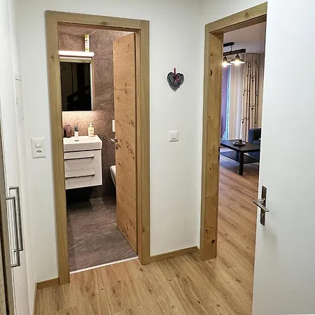 Alpin-schick, 39m2, & Sport, Mit Pool - Sk213 * St. Moritz