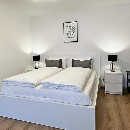 Apartment Alpin-schick, 39m2, & Sport, Mit Pool - Sk213 *