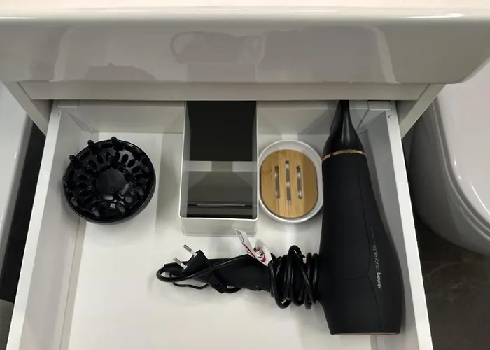 Διαμέρισμα Alpin-schick, 39m2, & Sport, Mit Pool - Sk213