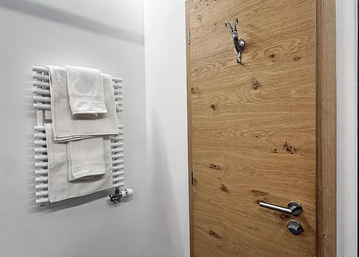 Alpin-schick, 39m2, & Sport, Mit Pool - Sk213 Апартаменты Санкт-Мориц