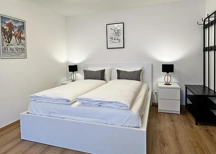 Διαμέρισμα Alpin-schick, 39m2, & Sport, Mit Pool - Sk213 *