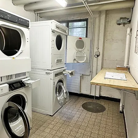 Apartamento Alpin-schick, 39m2, & Sport, Mit Pool - Sk213