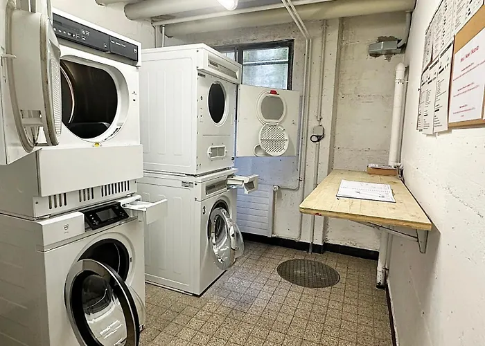 Lejlighed Alpin-schick, 39m2, & Sport, Mit Pool - Sk213